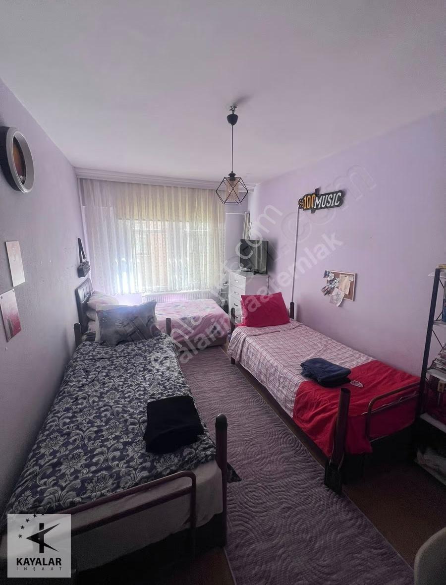 Kayalar Emlaktan Yalova Gop Mahallesinde Satılık 2+1 Daire - Görsel 27