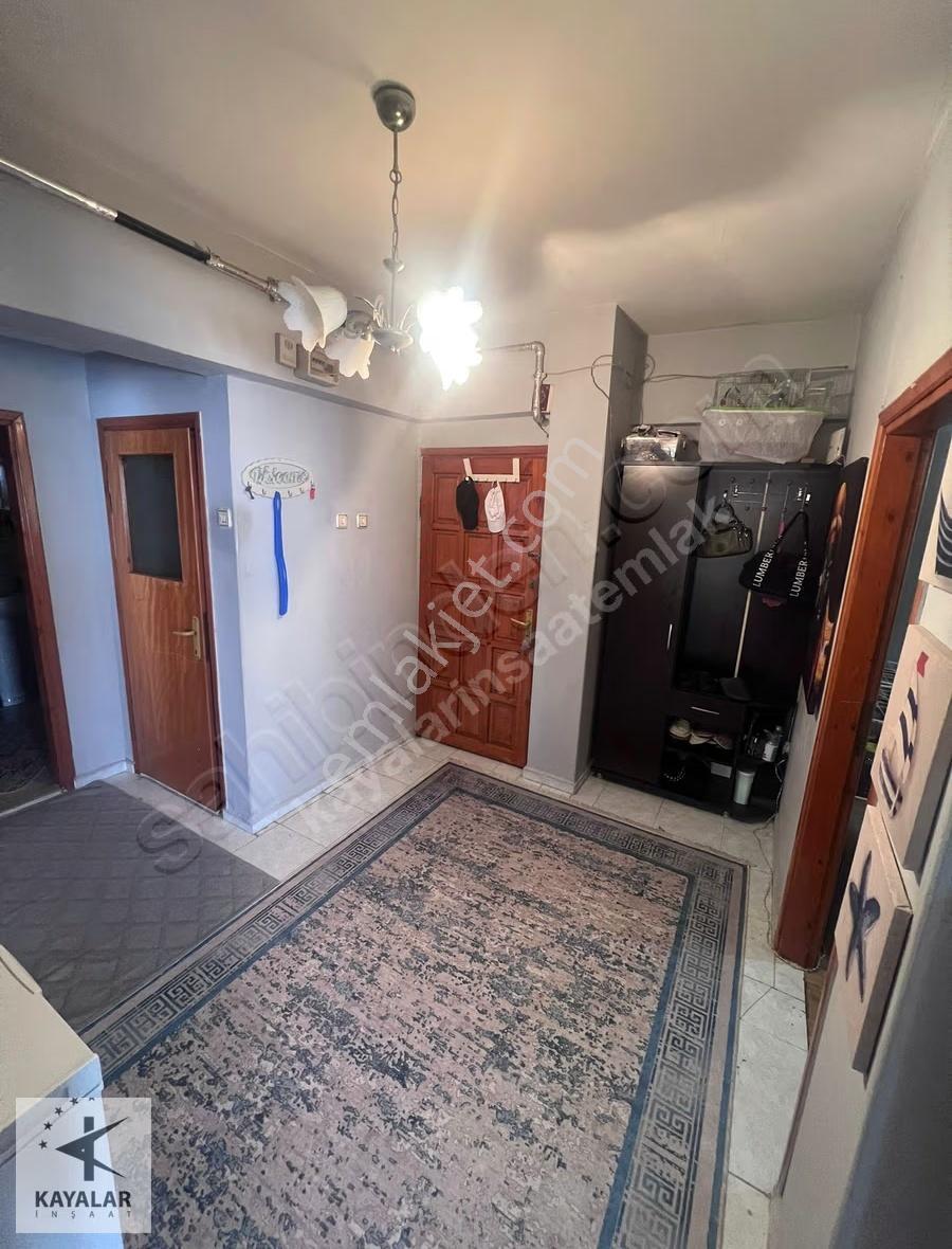 Kayalar Emlaktan Yalova Gop Mahallesinde Satılık 2+1 Daire - Görsel 21
