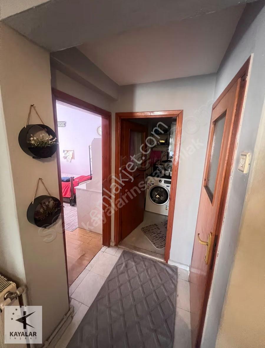 Kayalar Emlaktan Yalova Gop Mahallesinde Satılık 2+1 Daire - Görsel 7