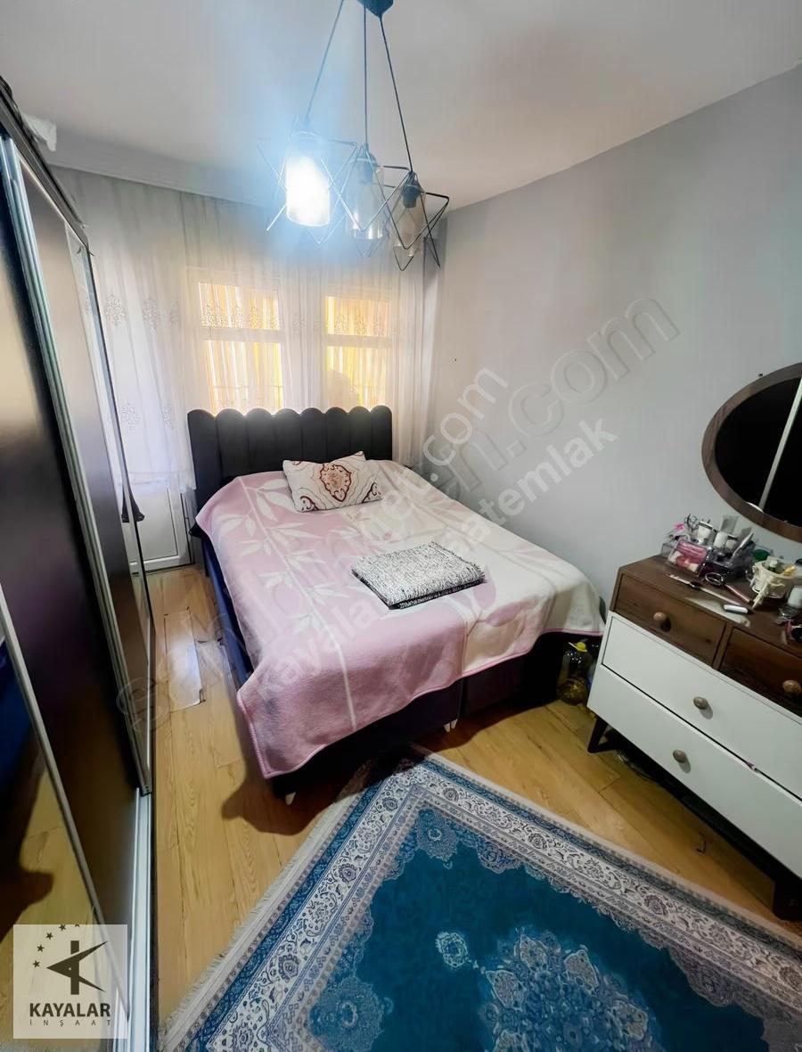 Kayalar Emlaktan Yalova Gop Mahallesinde Satılık 2+1 Daire - Görsel 19