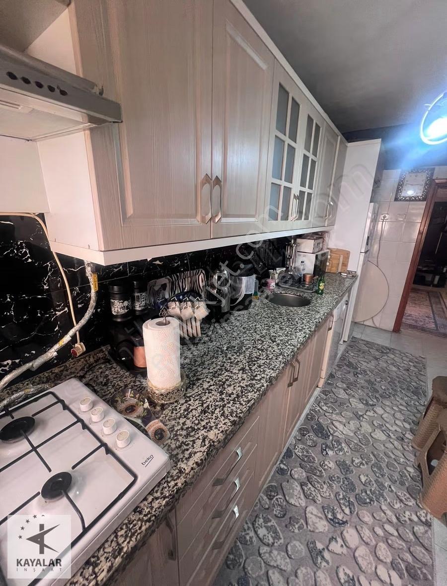 Kayalar Emlaktan Yalova Gop Mahallesinde Satılık 2+1 Daire - Görsel 33