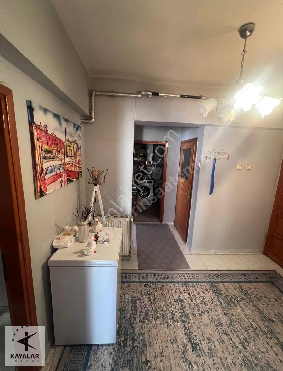 Kayalar Emlaktan Yalova Gop Mahallesinde Satılık 2+1 Daire - Görsel 24