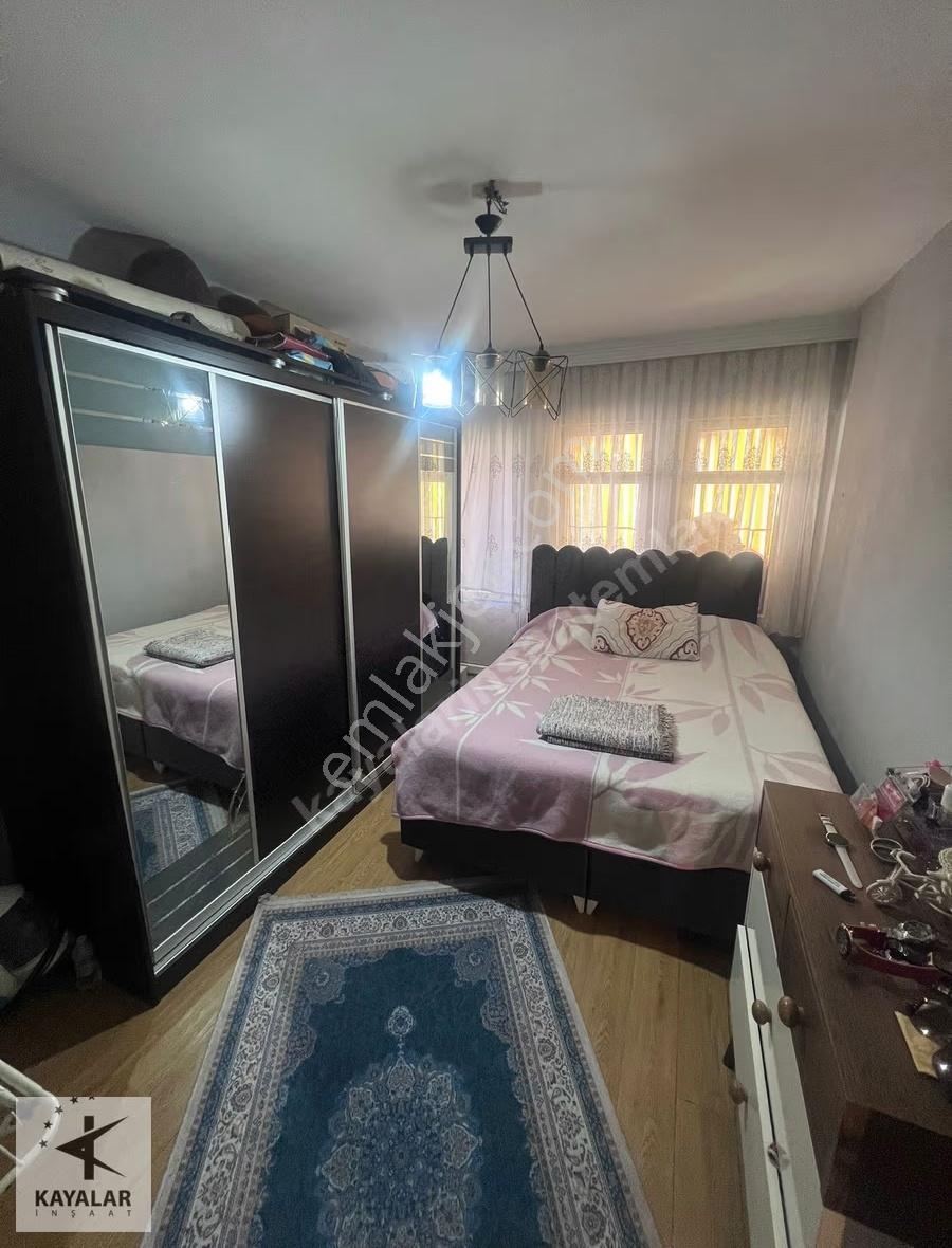Kayalar Emlaktan Yalova Gop Mahallesinde Satılık 2+1 Daire - Görsel 9
