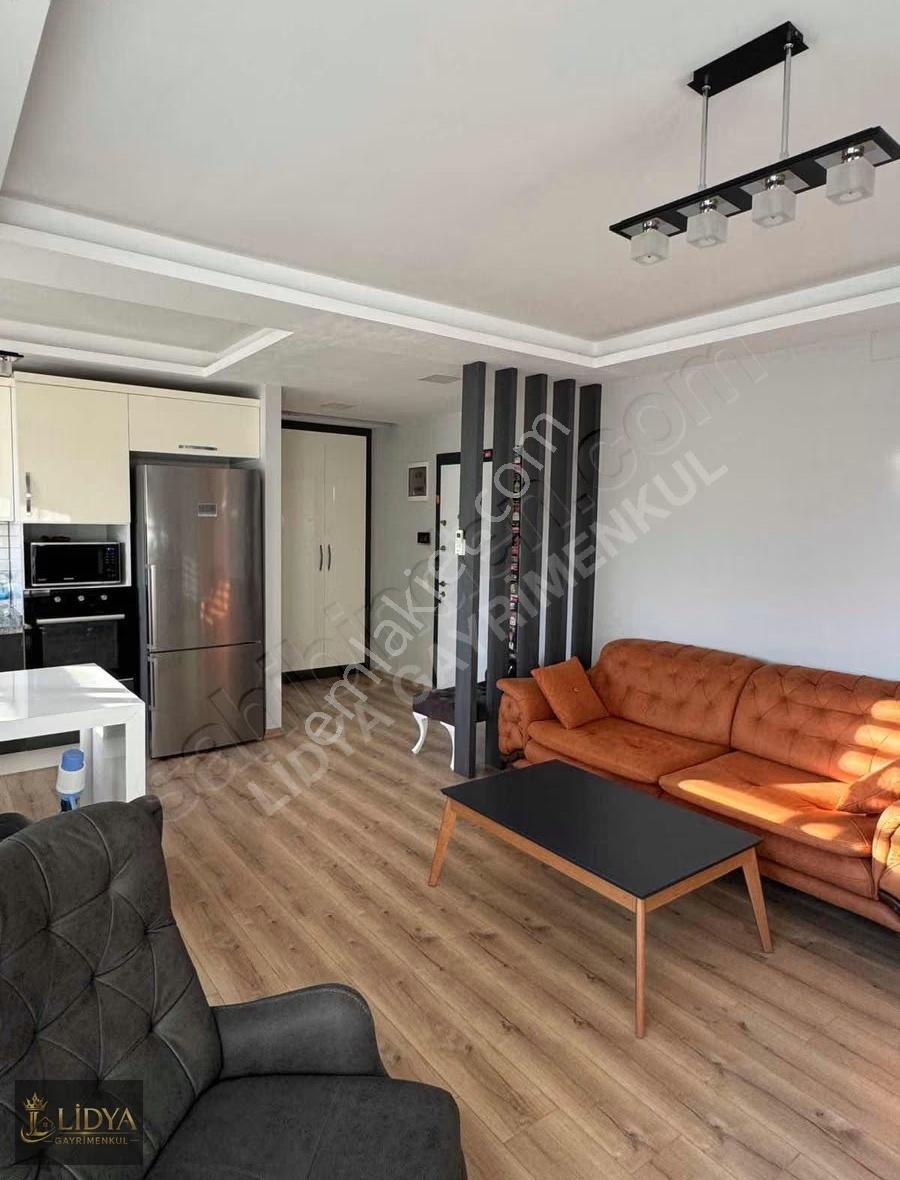 Mersin Tece'de Satılık Full Eşyalı 2+1 Daire - Görsel 4