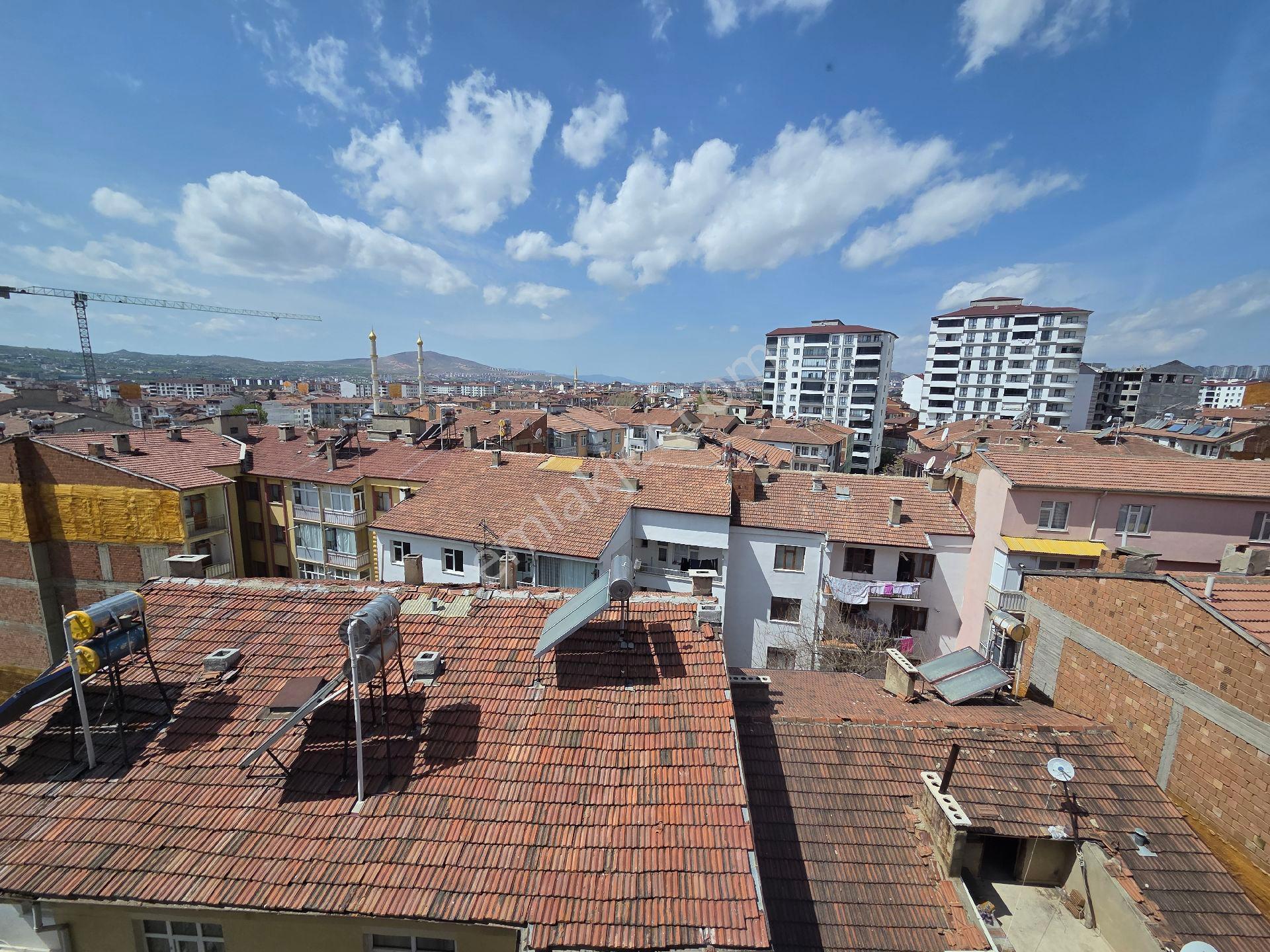 Depizito Yok! Şehir Merkezinde Kültür Parka Yakın Sıfır 1+1 Kiralık Daire - Görsel 9