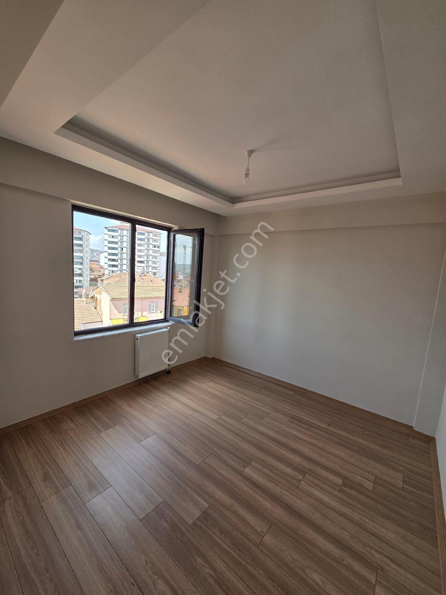 Depizito Yok! Şehir Merkezinde Kültür Parka Yakın Sıfır 1+1 Kiralık Daire - Görsel 15