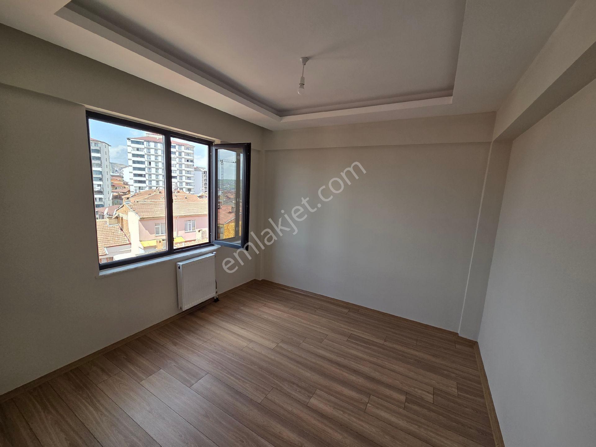 Depizito Yok! Şehir Merkezinde Kültür Parka Yakın Sıfır 1+1 Kiralık Daire - Görsel 12