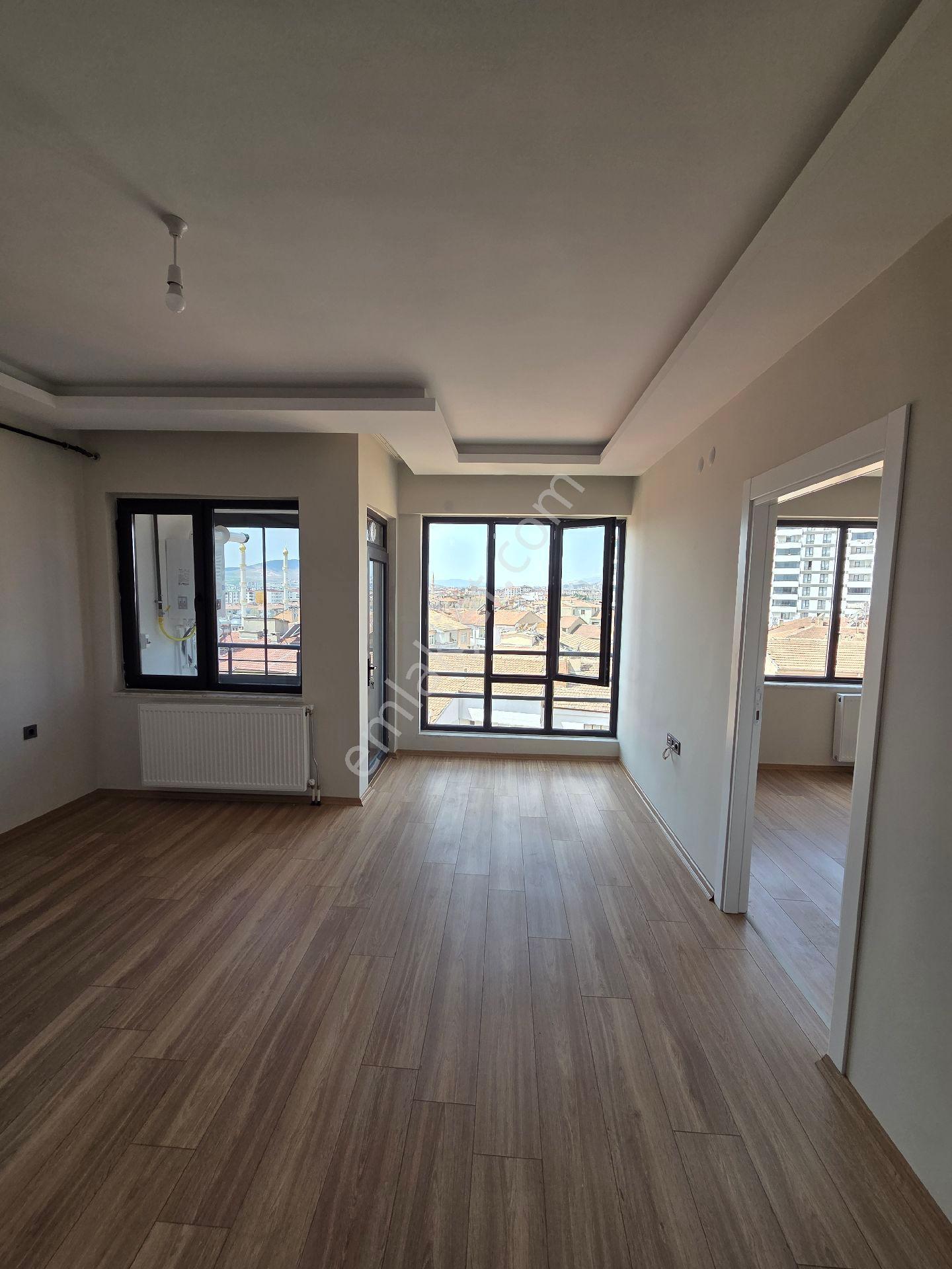 Depizito Yok! Şehir Merkezinde Kültür Parka Yakın Sıfır 1+1 Kiralık Daire - Görsel 20