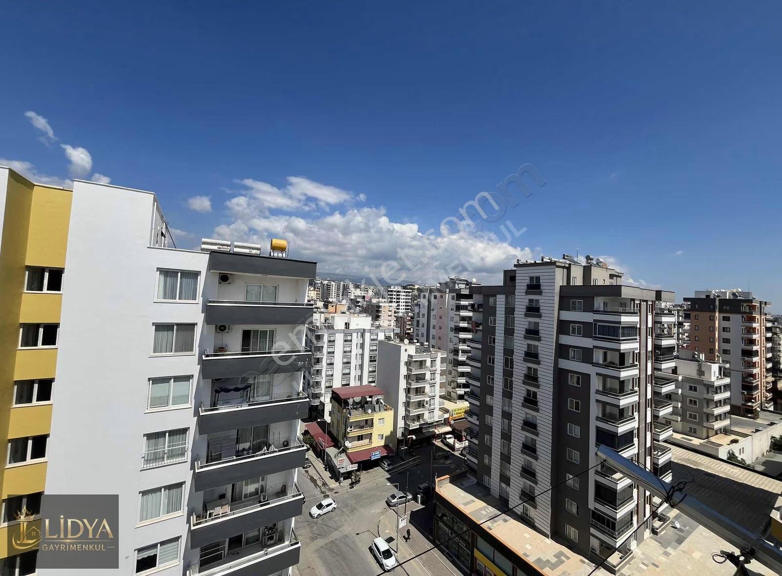 Akdeniz Mah Satılık Ultra Lux 210m2 4+1 A.mutfak - Görsel 8