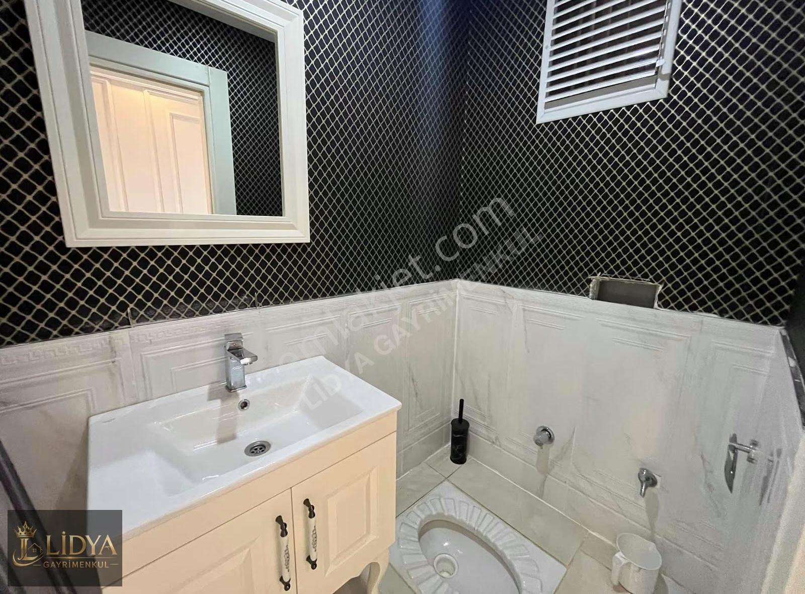 Akdeniz Mah Satılık Ultra Lux 210m2 4+1 A.mutfak - Görsel 7