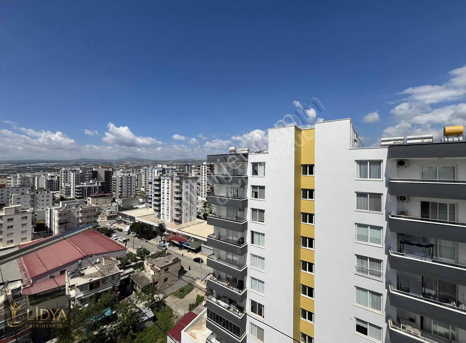 Akdeniz Mah Satılık Ultra Lux 210m2 4+1 A.mutfak - Görsel 9