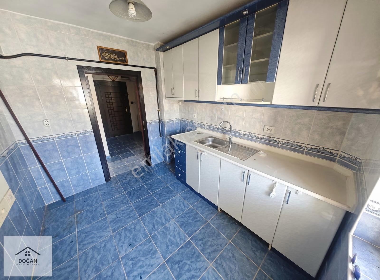 Sincan Plevne'de Tren'e Yakın Bağımsız 3+1 Kiralık Yapılı Daire - Görsel 6