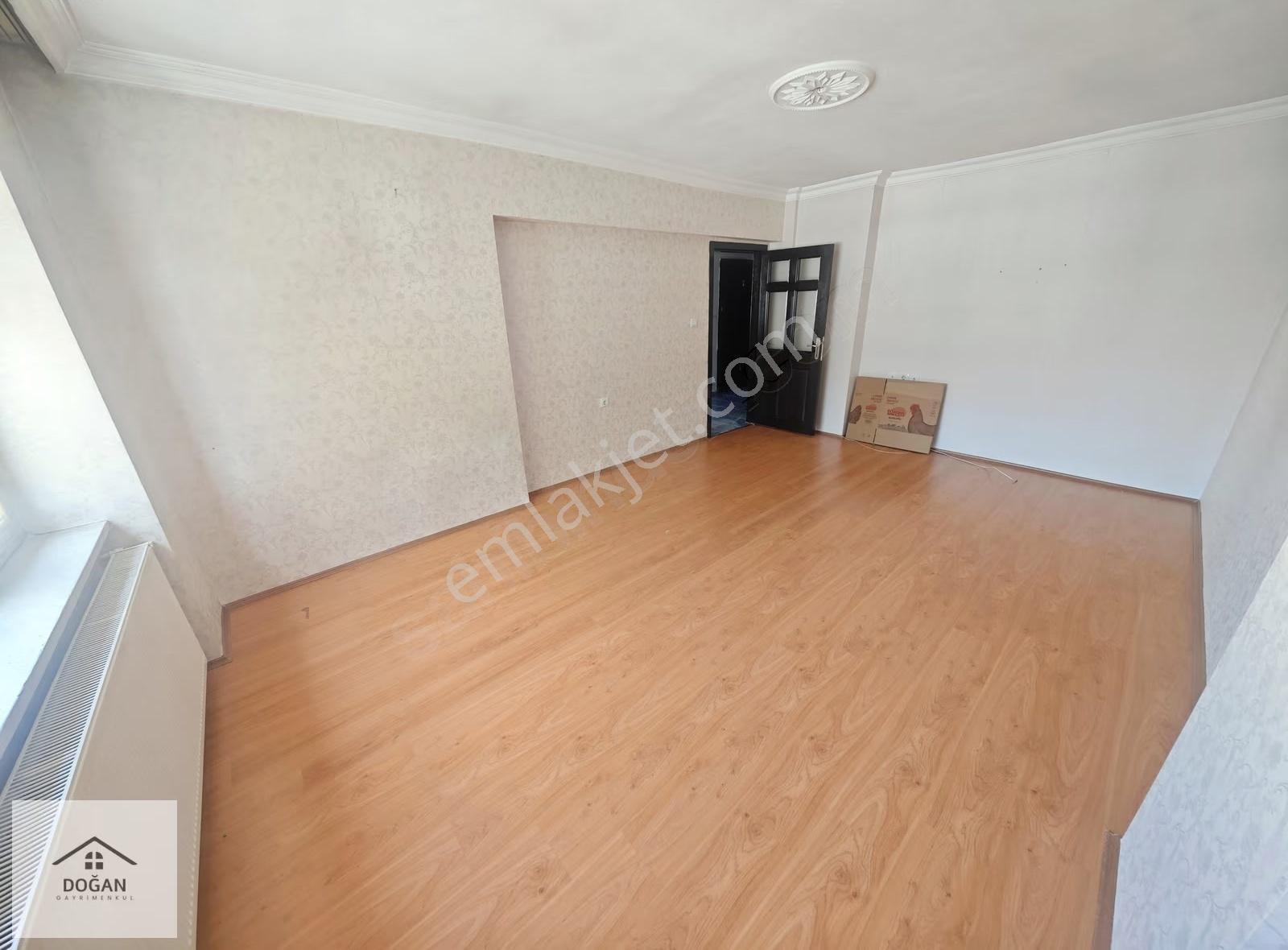 Sincan Plevne'de Tren'e Yakın Bağımsız 3+1 Kiralık Yapılı Daire