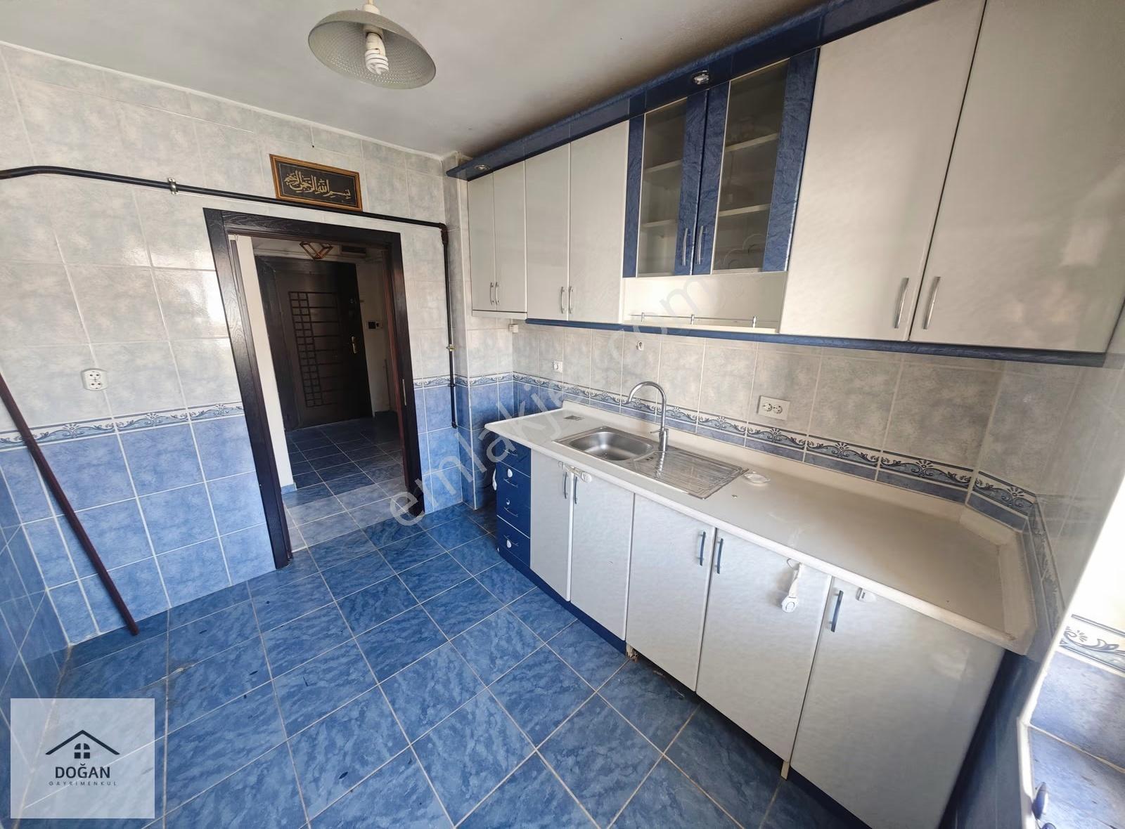 Sincan Plevne'de Tren'e Yakın Bağımsız 3+1 Kiralık Yapılı Daire - Görsel 4