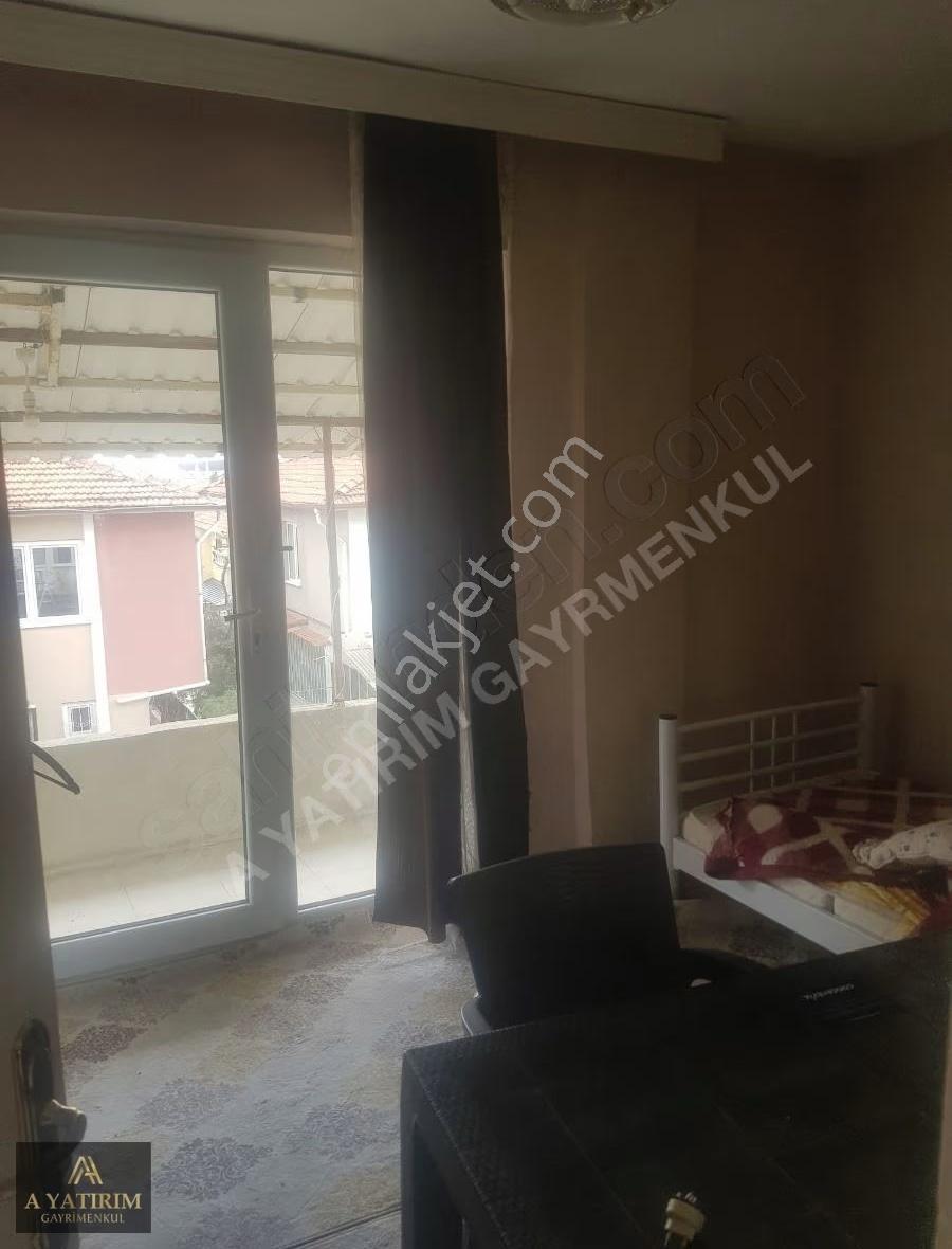 Huzurkent,de Müstakil Satılık Bahçeli Ev - Görsel 2