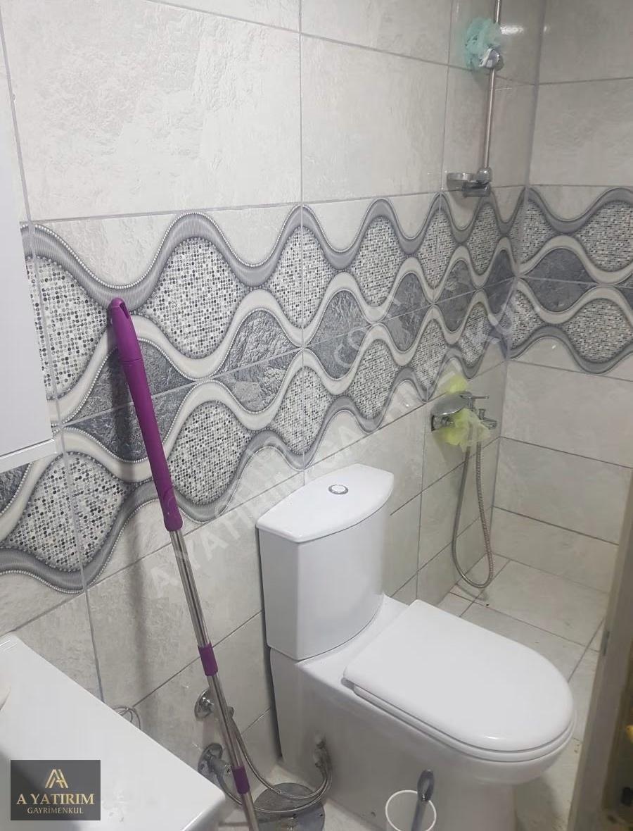 Huzurkent,de Müstakil Satılık Bahçeli Ev - Görsel 17