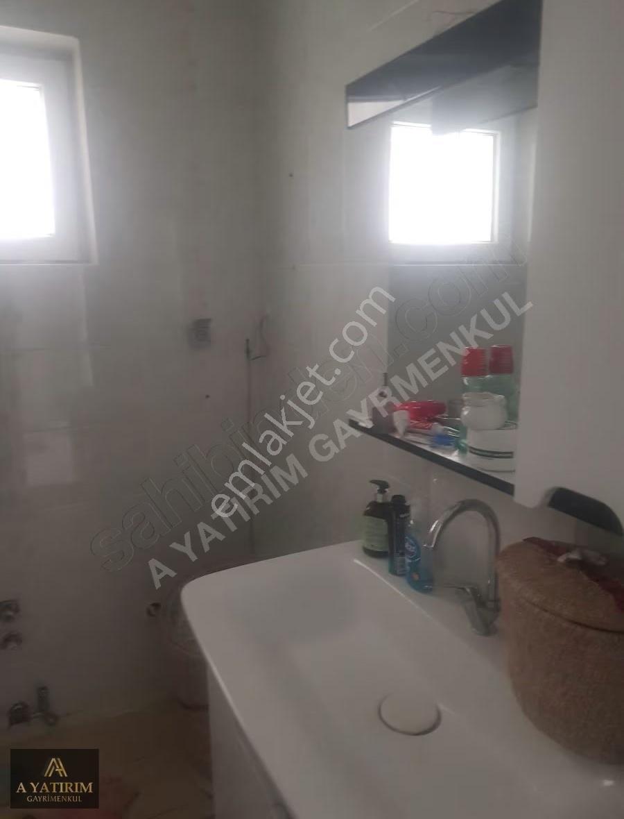 Huzurkent,de Müstakil Satılık Bahçeli Ev - Görsel 14