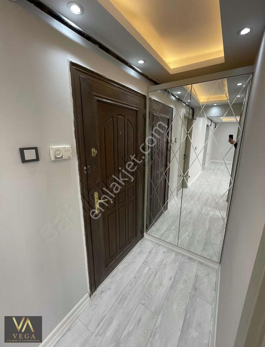 Peker Mah. Satılık 2+1 Kapalı Mutfaklı Full Lüks Daire - Görsel 14