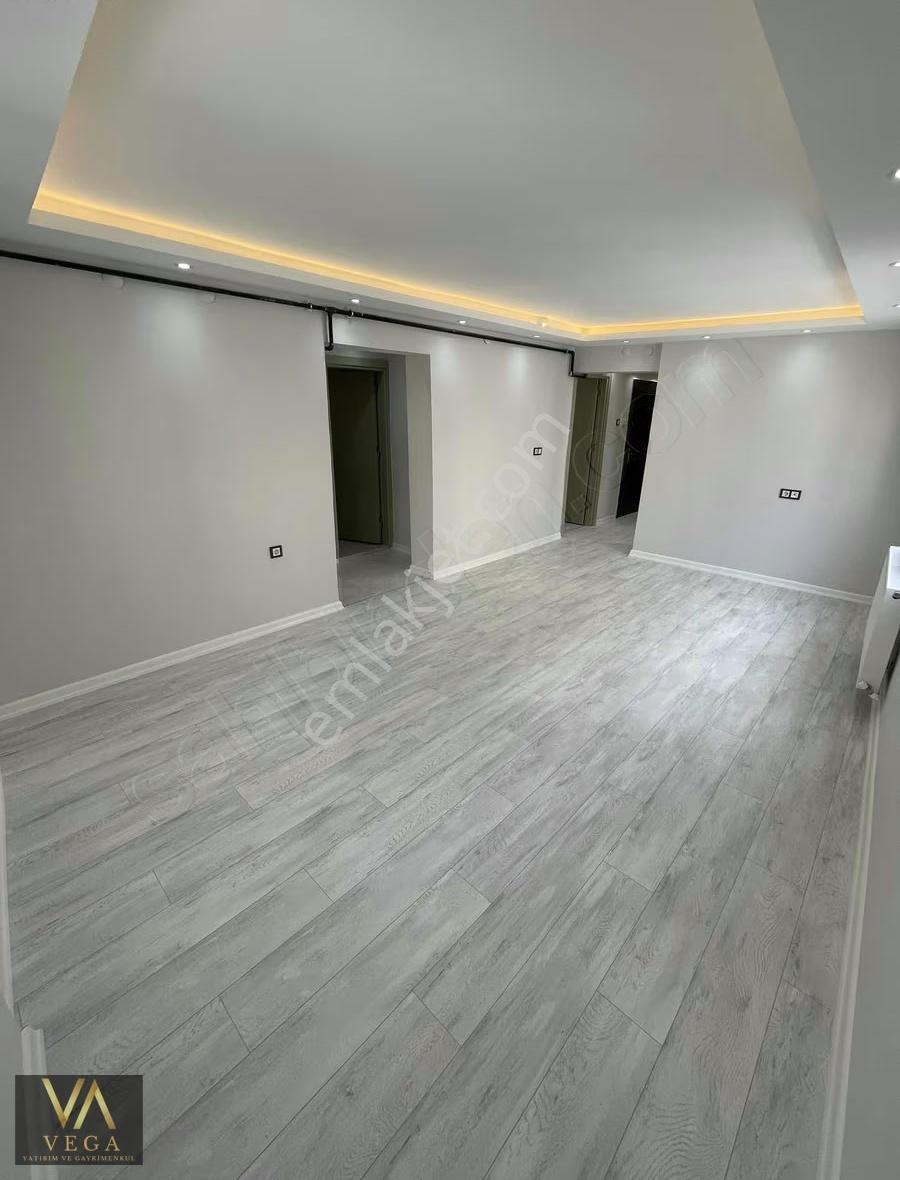 Peker Mah. Satılık 2+1 Kapalı Mutfaklı Full Lüks Daire - Görsel 9