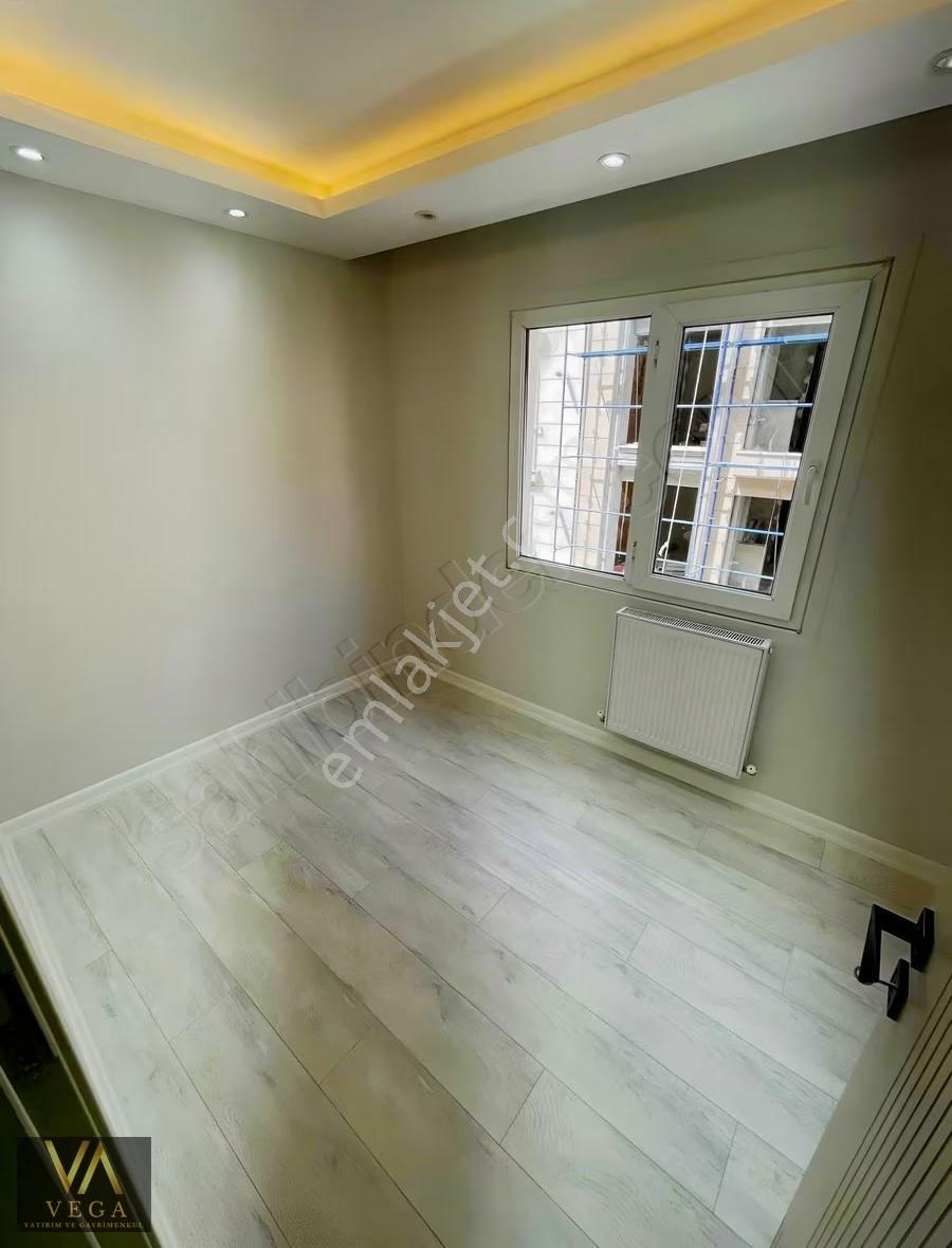 Peker Mah. Satılık 2+1 Kapalı Mutfaklı Full Lüks Daire - Görsel 18