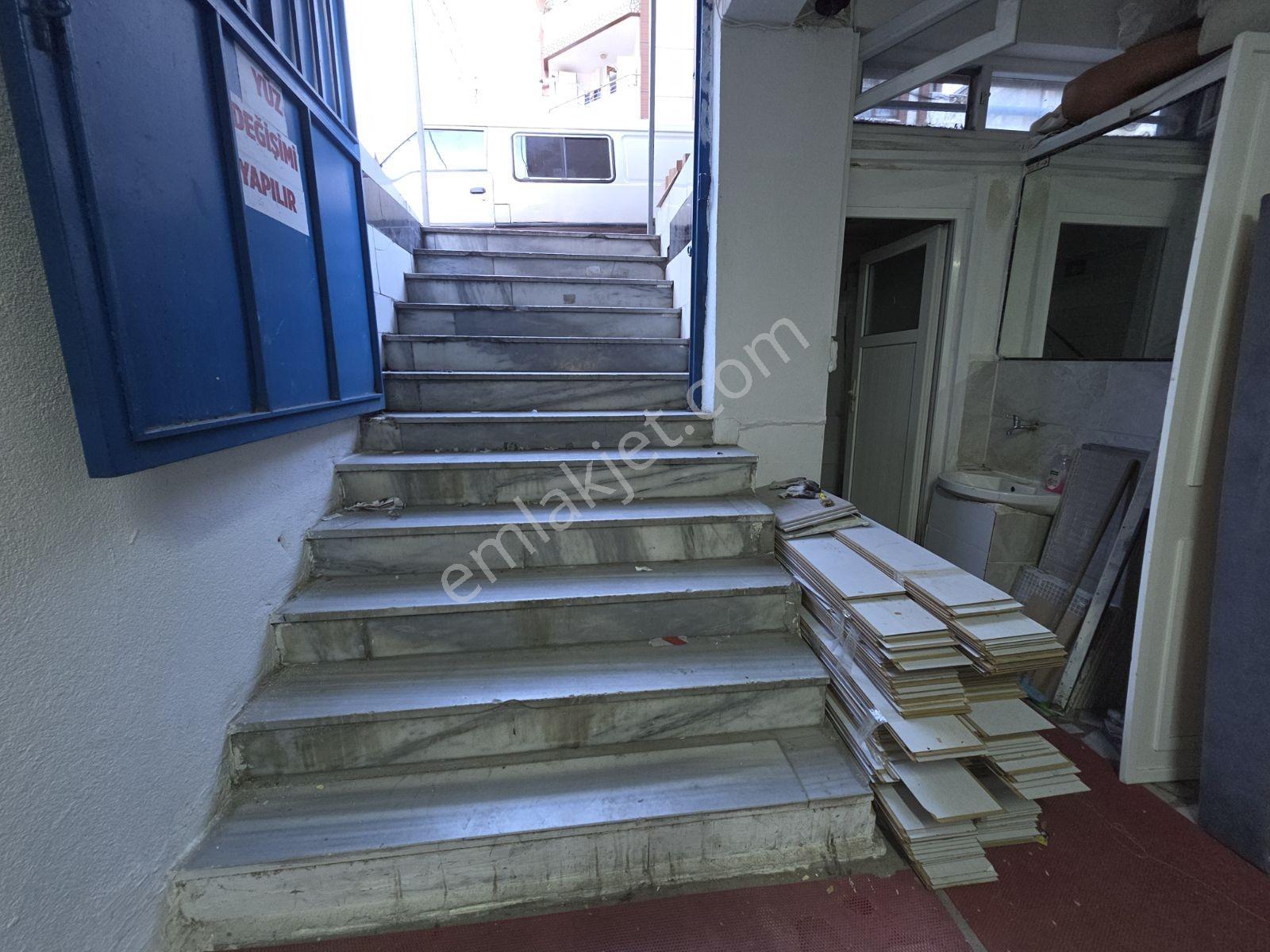 Mimar Emlak'tan Satılık İmalata Uygun 200m² Dukkan İşyeri - Görsel 10