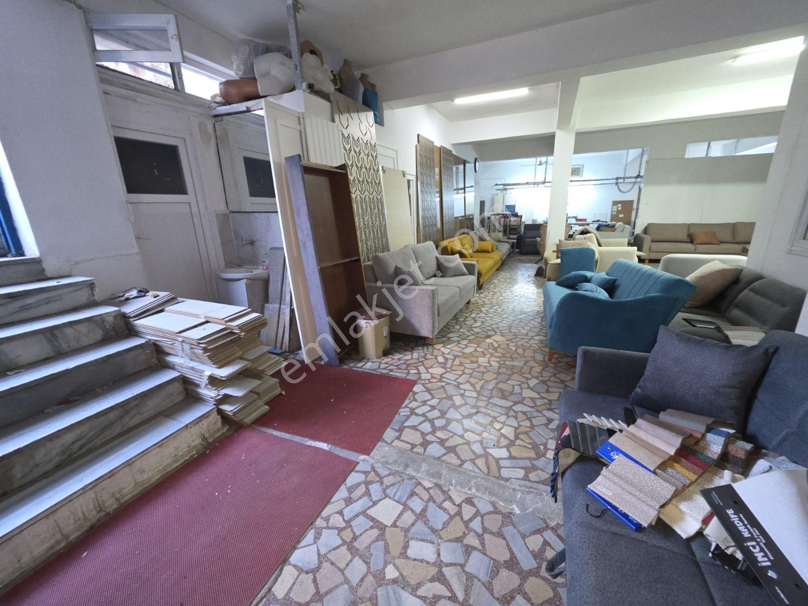 Mimar Emlak'tan Satılık İmalata Uygun 200m² Dukkan İşyeri - Görsel 2