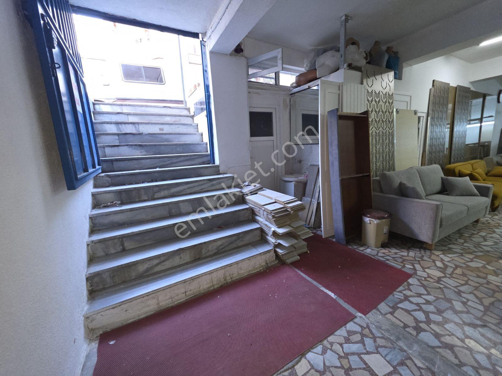 Mimar Emlak'tan Satılık İmalata Uygun 200m² Dukkan İşyeri - Görsel 3