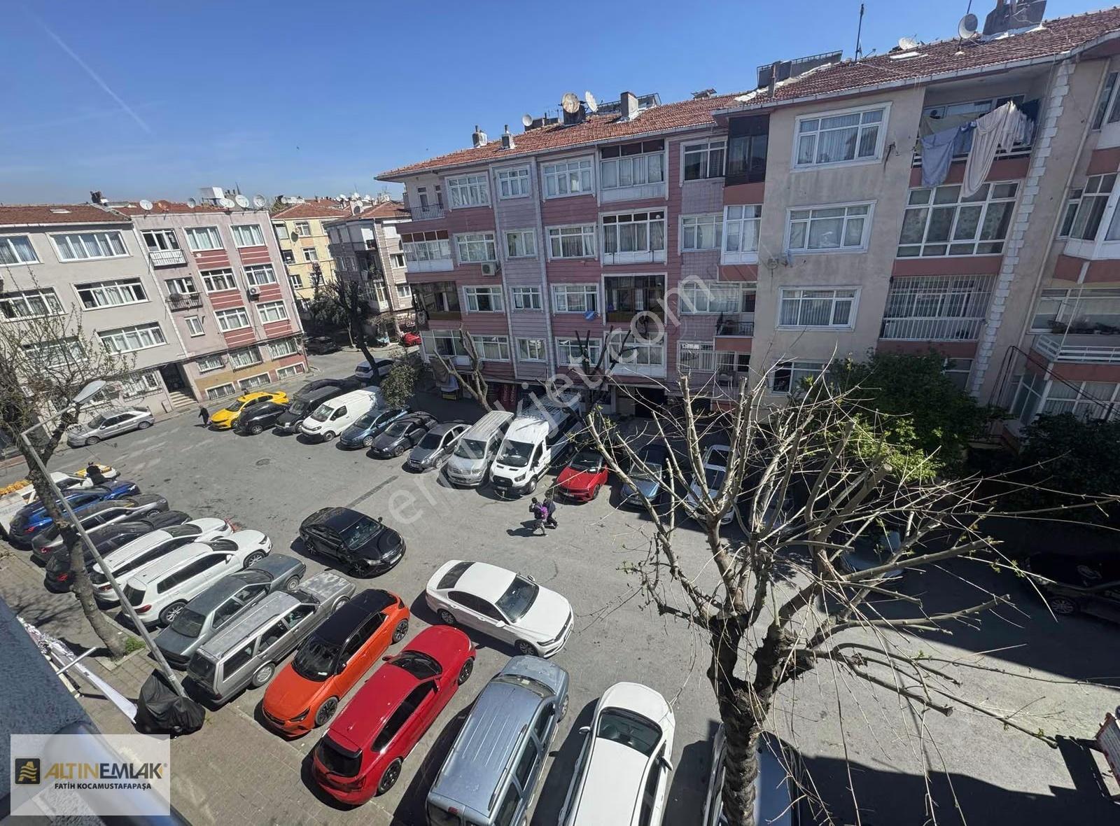 Altın Emlak'tan 9 Yıllık Bina'da Balkonlu 2+1 Köşe Daire - Görsel 23