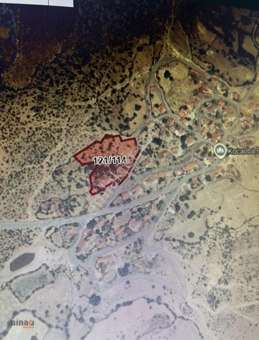 Köydibinde 4,485 M2 Satılık Taşdam Ve Arsası - Görsel 3
