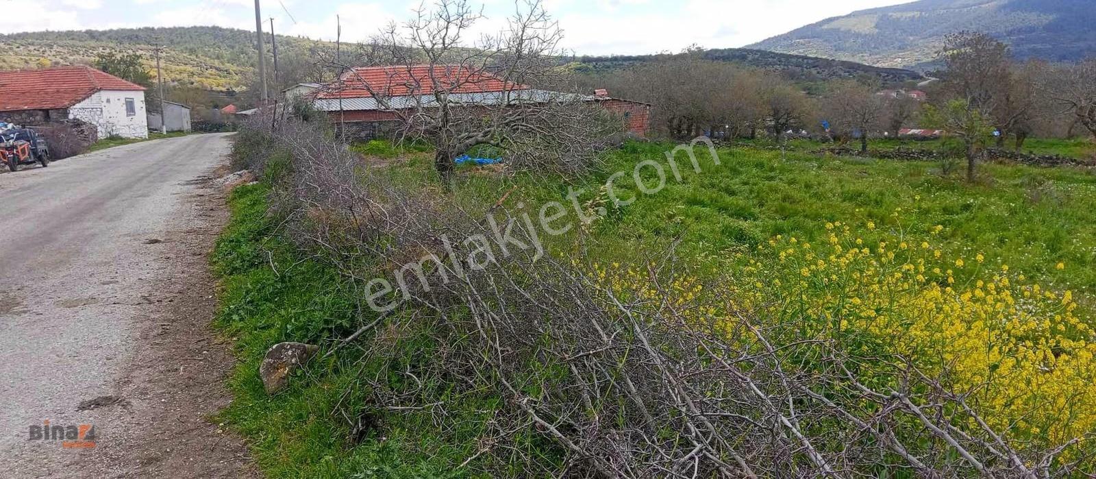 Yatırım Fırsatı ! 3.500 M2 Köyiçi Bölünebilen İmarlı Arsa - Görsel 4