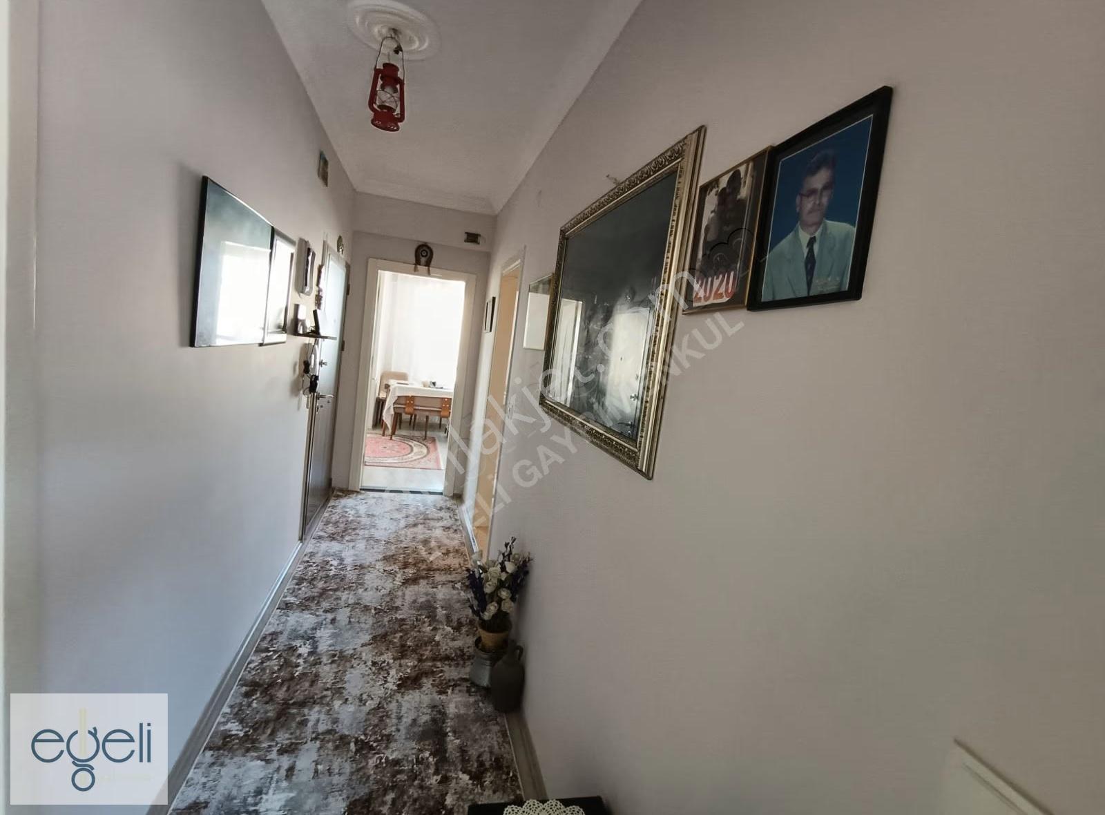 Kuşadası Davutlar Satılık 2+1 Daire - Görsel 14
