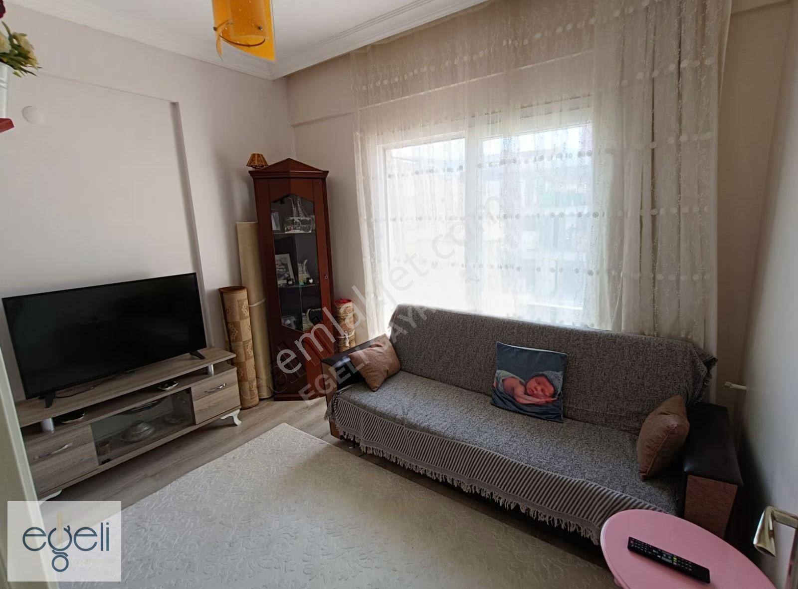 Kuşadası Davutlar Satılık 2+1 Daire - Görsel 16