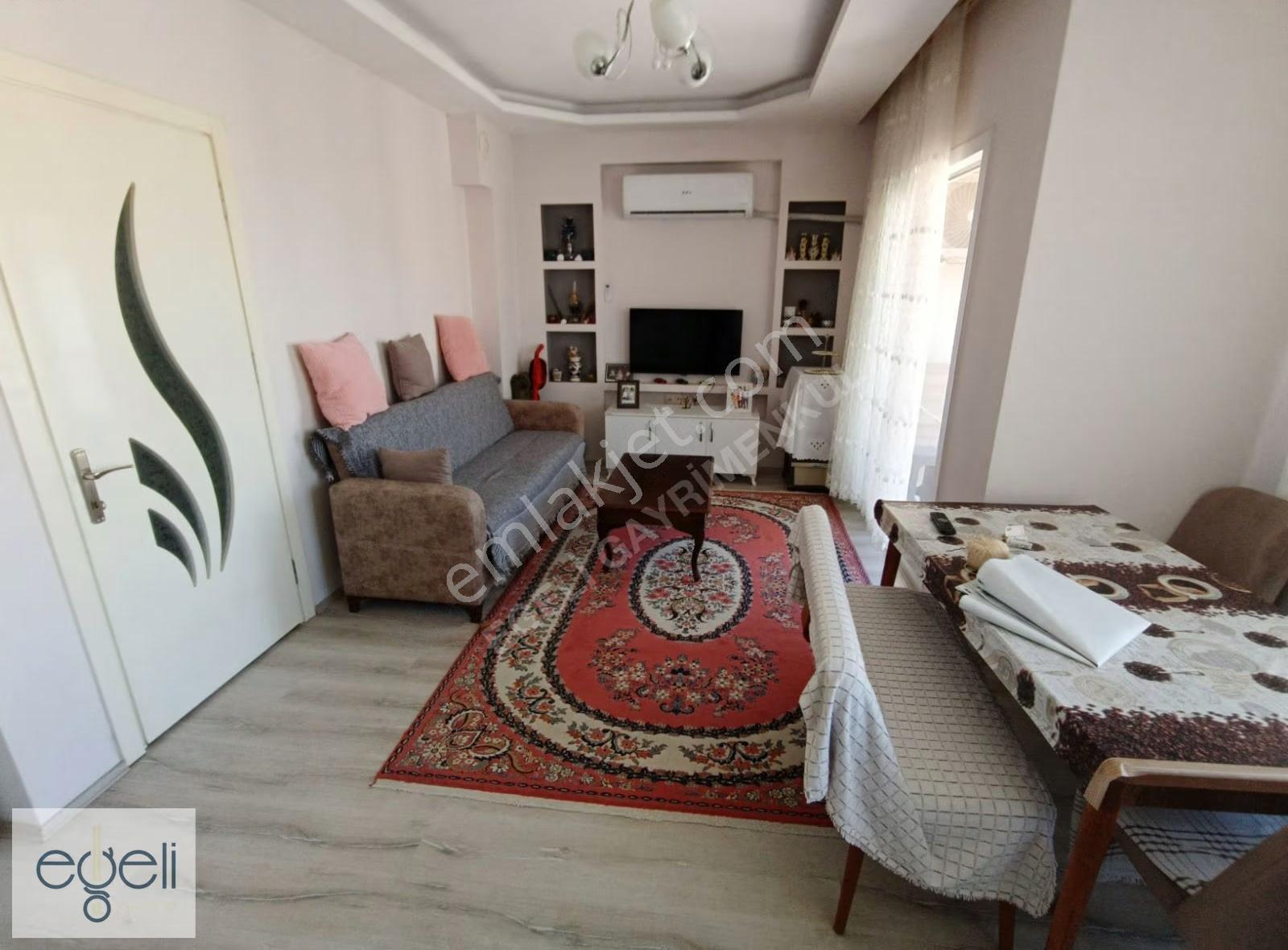 Kuşadası Davutlar Satılık 2+1 Daire - Görsel 6