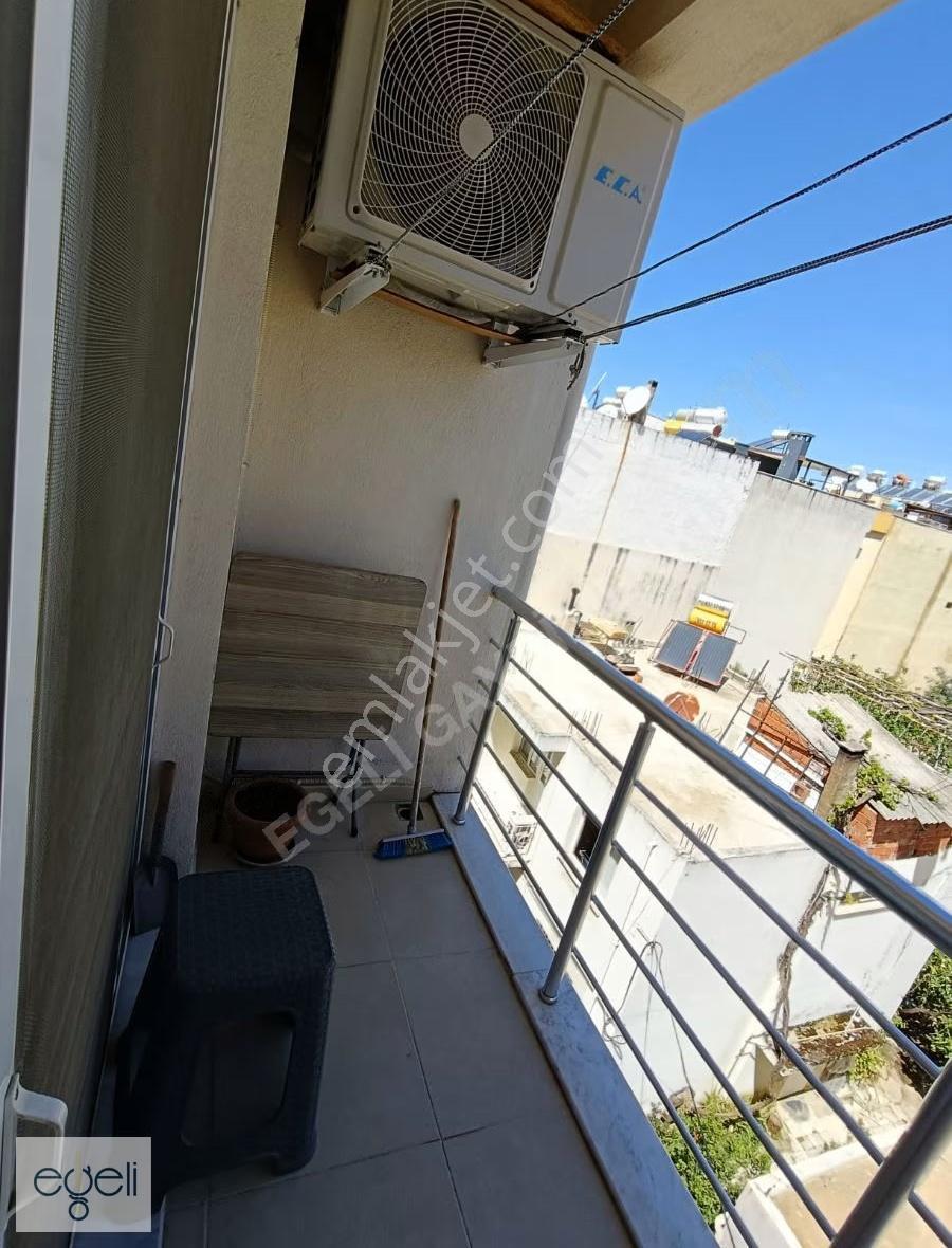 Kuşadası Davutlar Satılık 2+1 Daire - Görsel 11