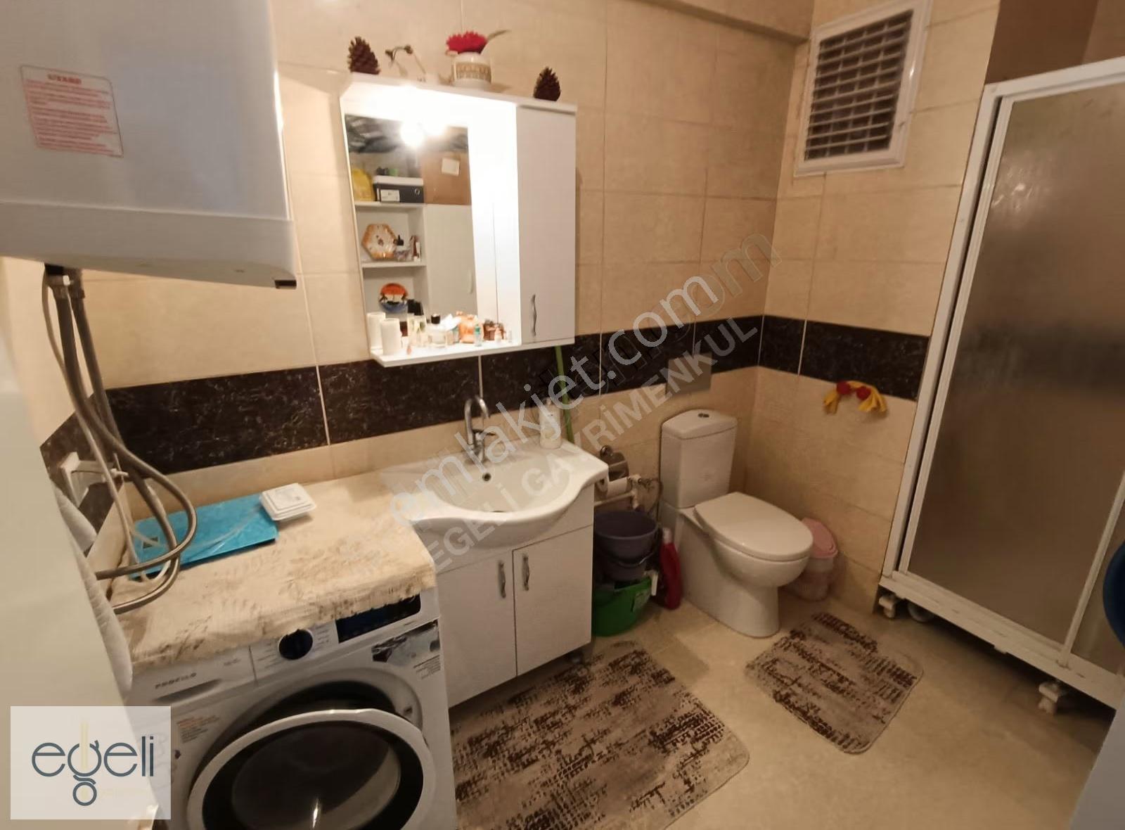 Kuşadası Davutlar Satılık 2+1 Daire - Görsel 22
