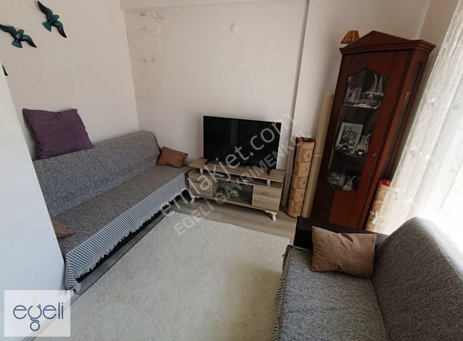 Kuşadası Davutlar Satılık 2+1 Daire - Görsel 12
