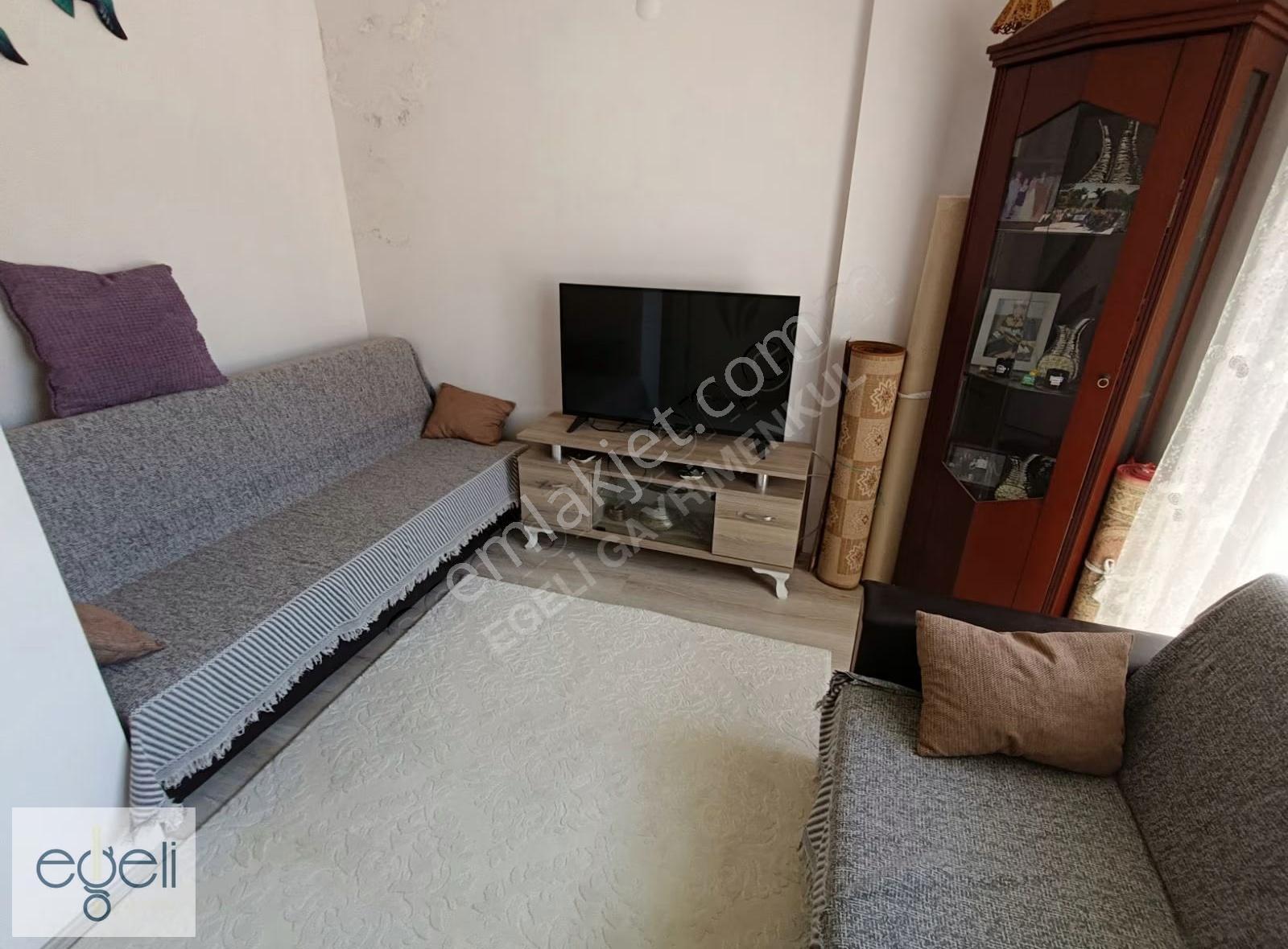 Kuşadası Davutlar Satılık 2+1 Daire - Görsel 17