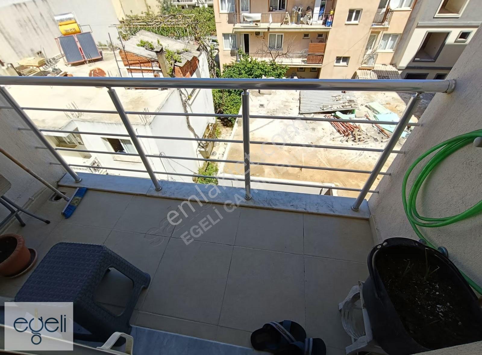 Kuşadası Davutlar Satılık 2+1 Daire - Görsel 21