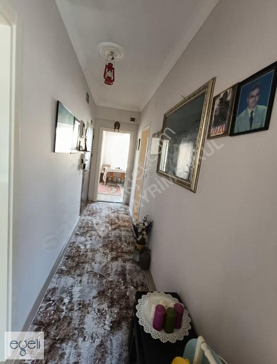 Kuşadası Davutlar Satılık 2+1 Daire - Görsel 8
