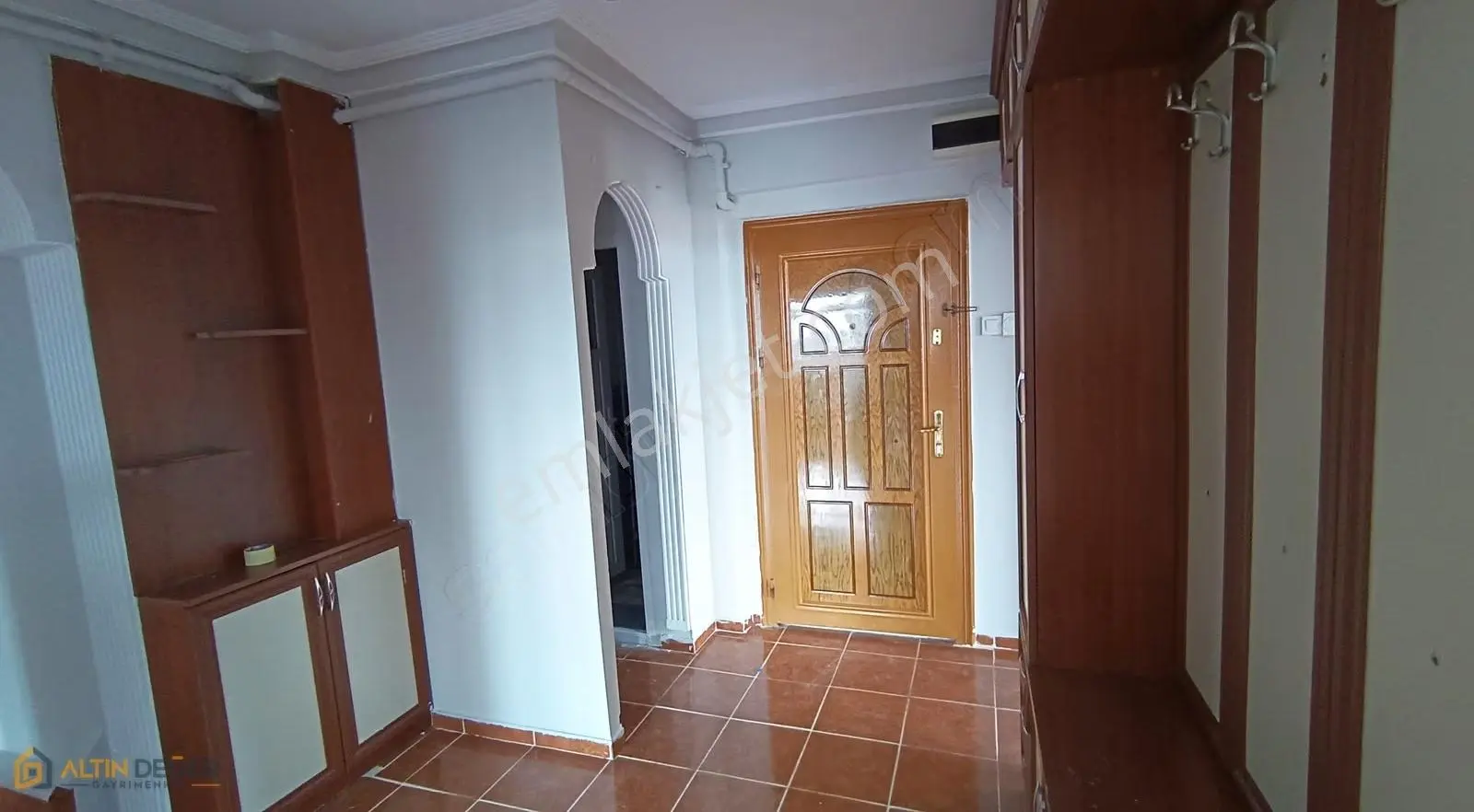 Şehitlik Mahallesi Sevim Aras Yakını 3+1 Kiralık Daire - Görsel 13