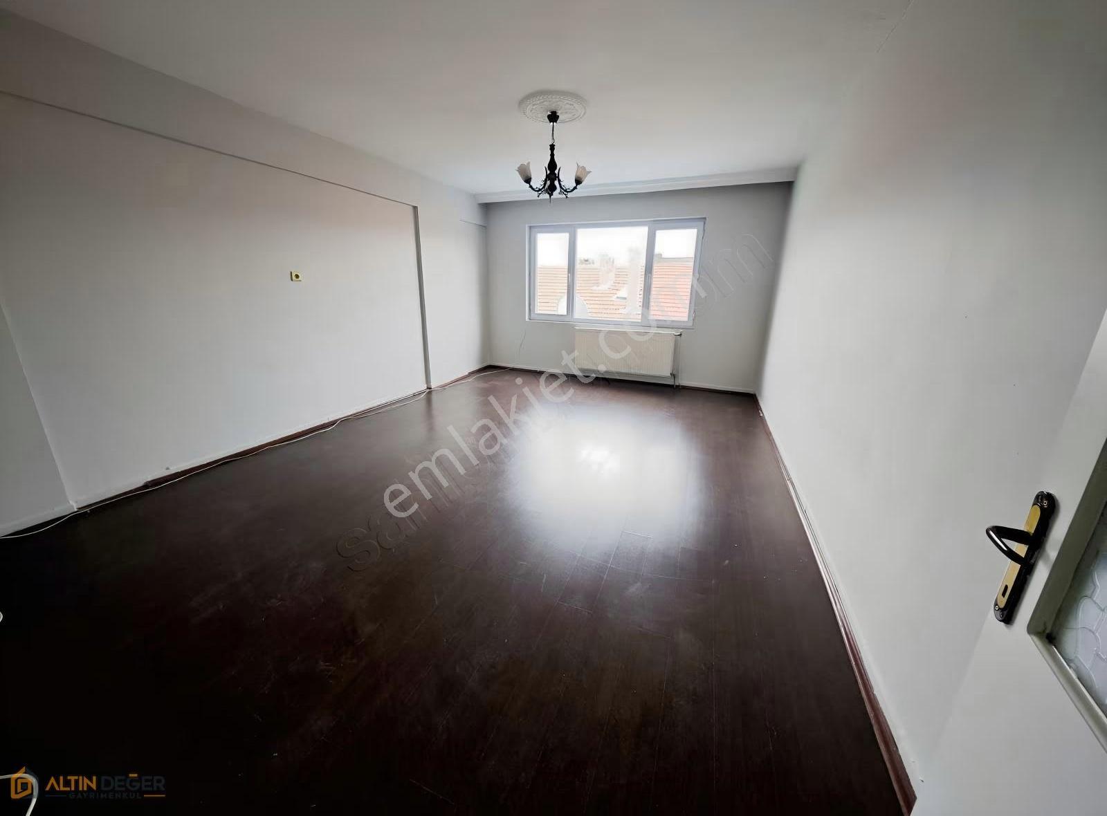 Kurtuluşta Odaları Bağımsız 3+1 Kiralık Daire - Görsel 7