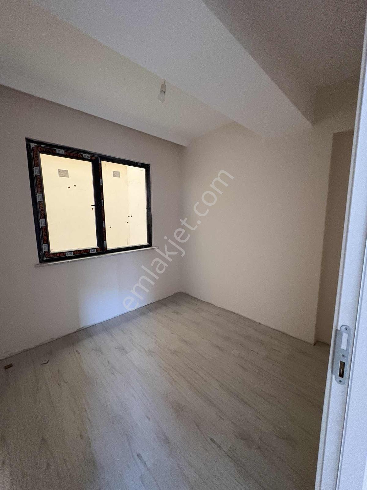 Mevlanakapıda Oturuma Hazır Sıfır 2+1 Satılık Daire - Görsel 19