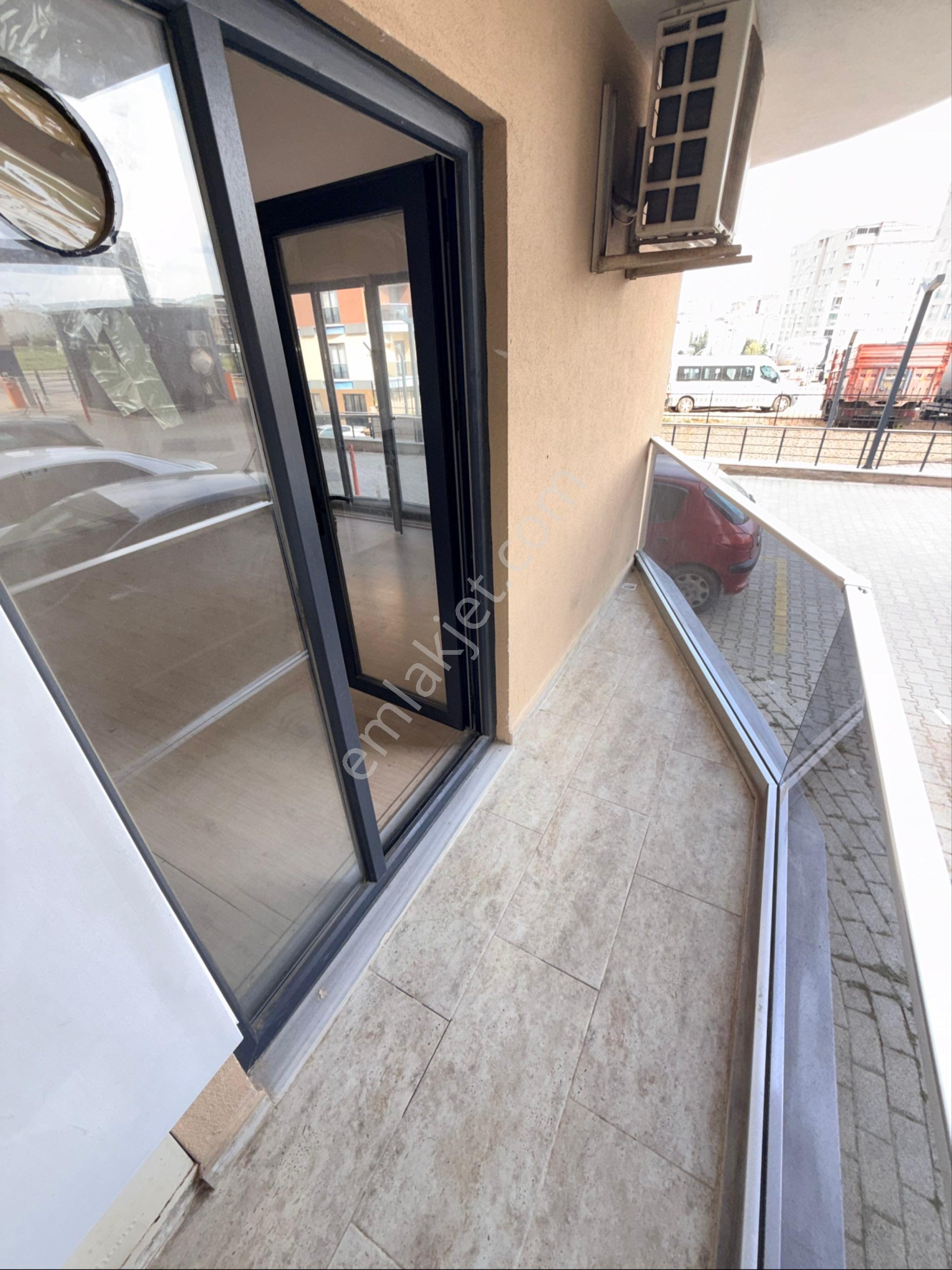 Çayırova Birr Şehir 1.etap Sitesinde Kiralık Yüksek Giriş 2+1 Daire - Görsel 4