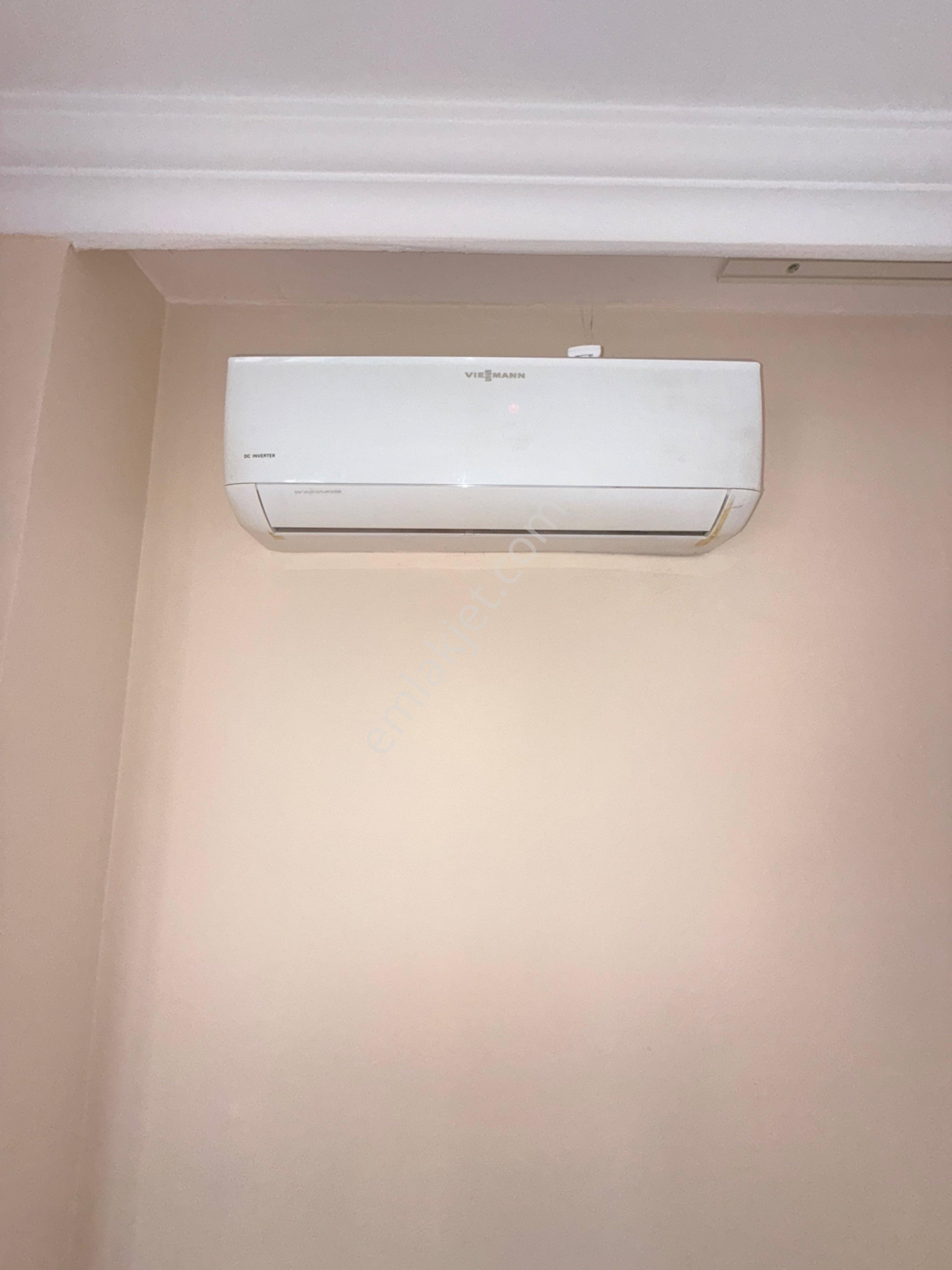 Çayırova Birr Şehir 1.etap Sitesinde Kiralık Yüksek Giriş 2+1 Daire - Görsel 24