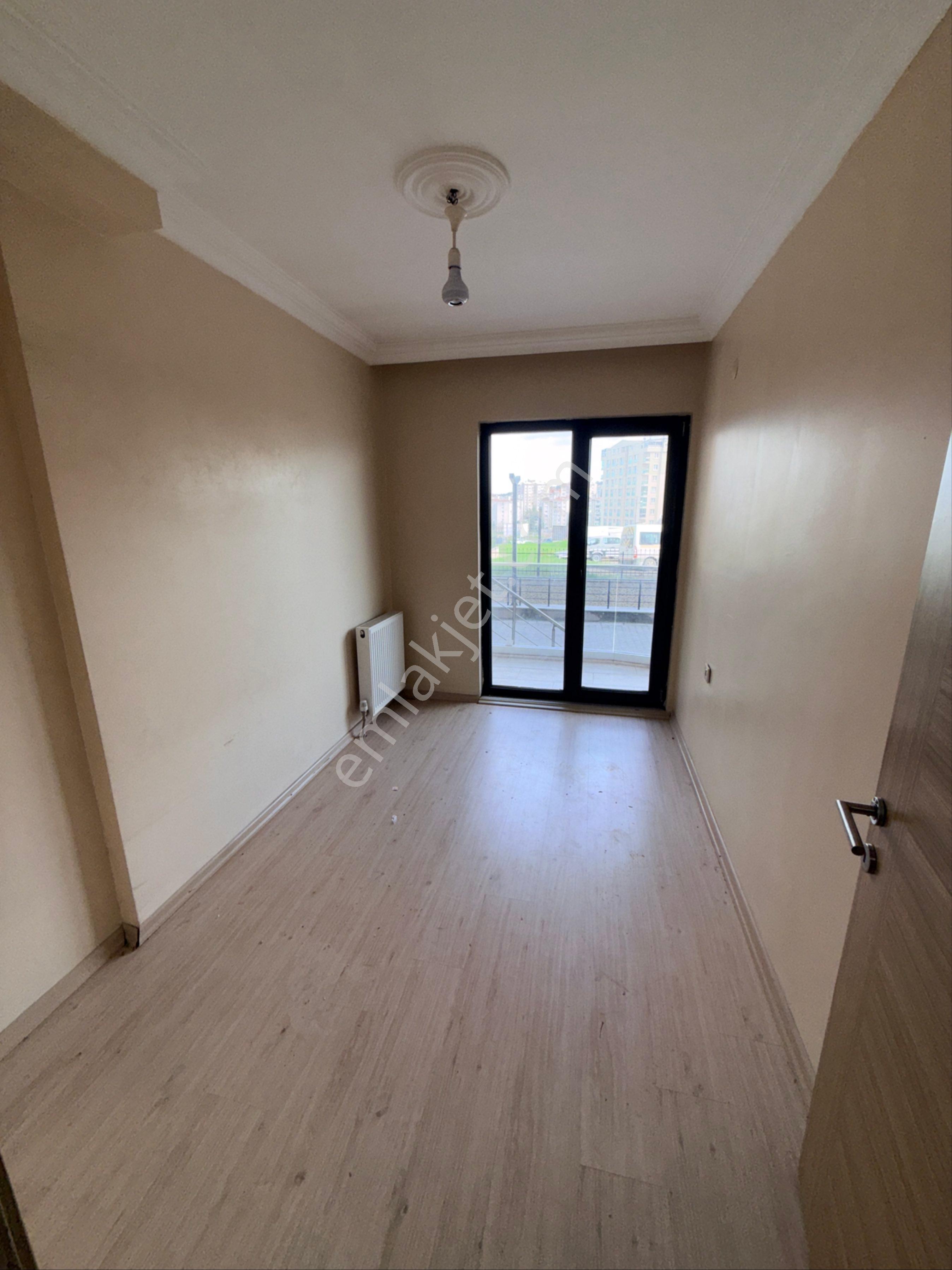 Çayırova Birr Şehir 1.etap Sitesinde Kiralık Yüksek Giriş 2+1 Daire - Görsel 8