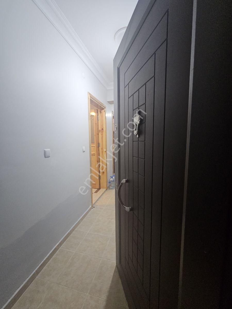 Kayalardan Misi Dibi Doğancıda Kiralık Muhteşem Bahçekatı Daire - Görsel 15
