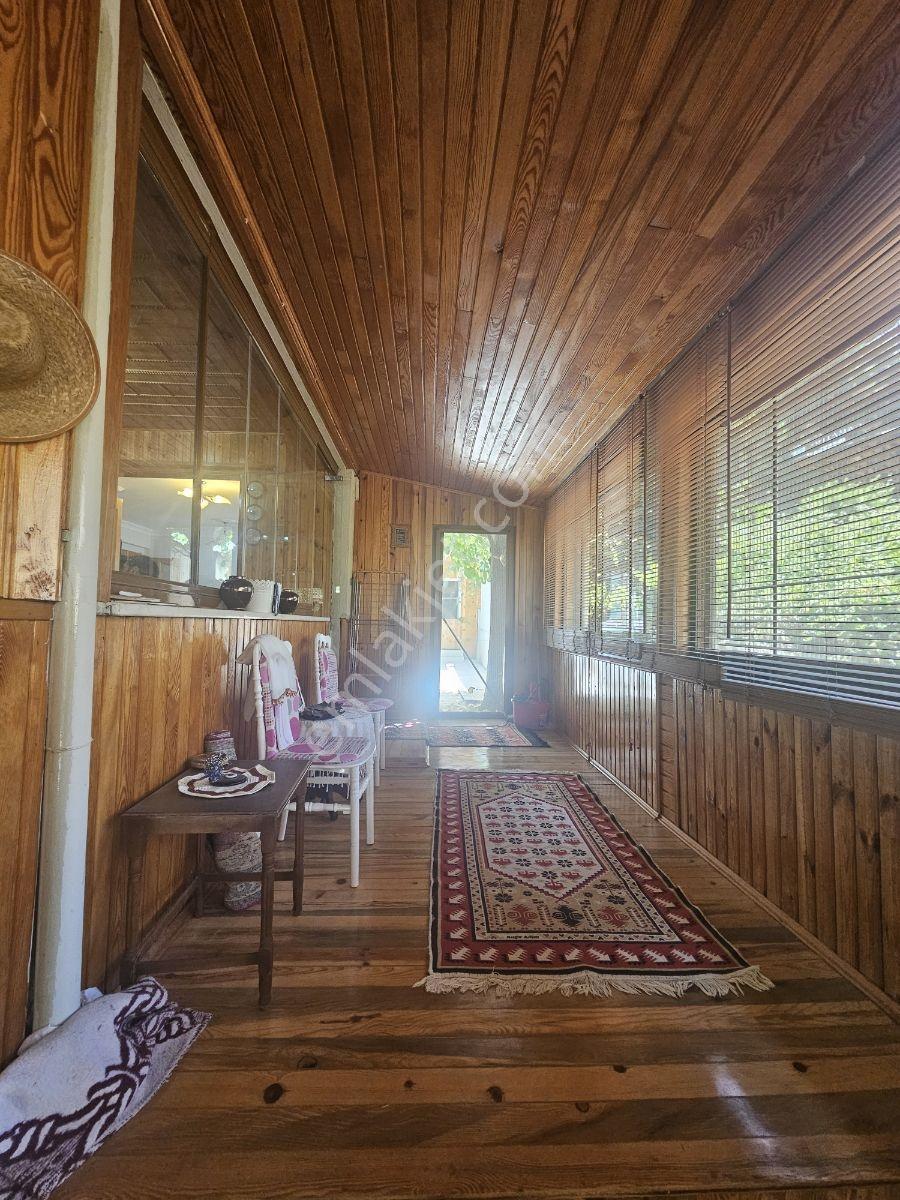 Kayalardan Misi Dibi Doğancıda Kiralık Muhteşem Bahçekatı Daire - Görsel 25