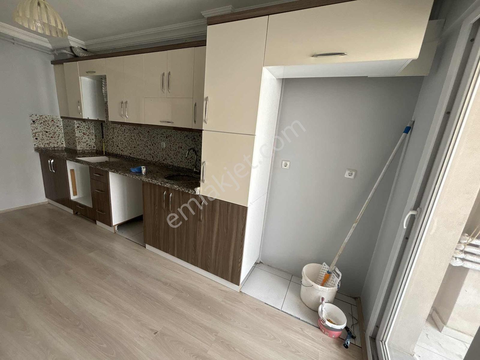 Karakaş Tan Ulucami Mh Geniş 3+1 Merkezi Konumda Sınırsız Kredi - Görsel 4