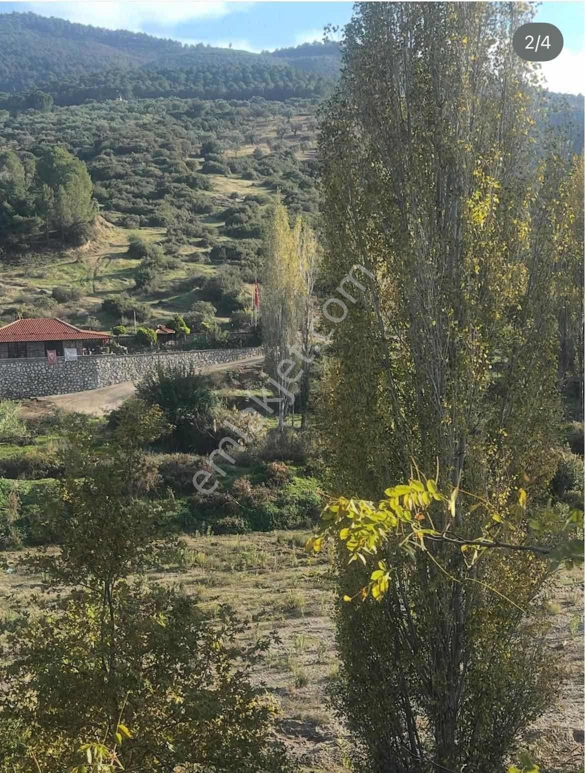 Novadan Çıkırıkçıda Kaçırılmayacak Fırsat Bahçe - Görsel 2