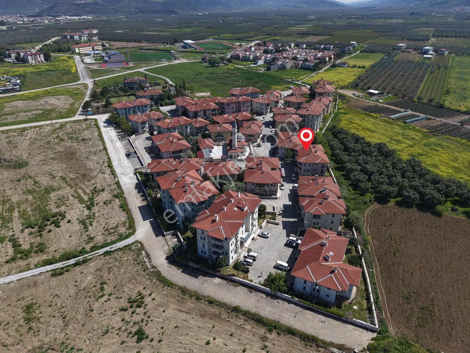 Fırsat !!! İznik Selçuk Mahallesi Tokilerde Satılık Daire - Görsel 2